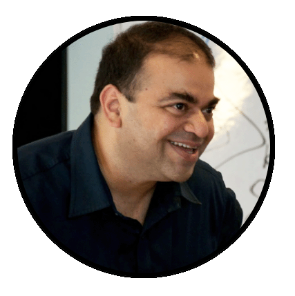 Ashlesh T. Rao photo