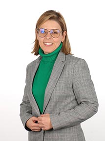 Photo of Eliane Mezher