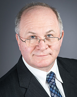 Eugene Kielmanowicz photo