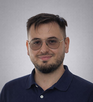 Photo of Mihai Alexandru Tache