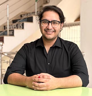 Muzzammil Mohyuddin photo