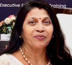 Dr. Shalini Srivastava photo