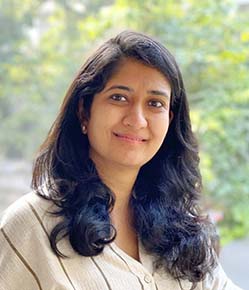 Shilpa Gautam Barmecha photo
