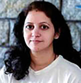 Shweta Priyadarshini photo