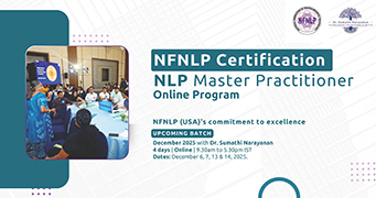 NFNLP - National Federation of NeuroLinguistic Programming: NLP for the ...