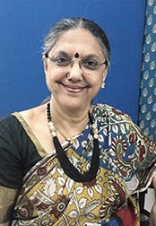 Sumathi Narayanan photo