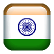 Flag of India