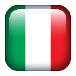 Flag of Italy