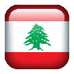 Flag of Lebanon