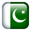 Flag of Pakistan