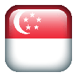 Flag of Singapore