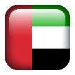 Flag of United Arab Emirates