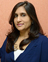 Photo of Nada El Gazzar