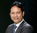 Photo of Gigih Suhartanto