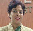 Photo of Shalini Srivastava