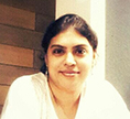 Photo of Tanmayi Manjeshwar