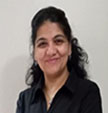 Photo of Veenu Shivdasani