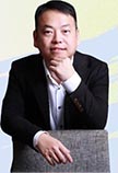 Photo of Rex Wu